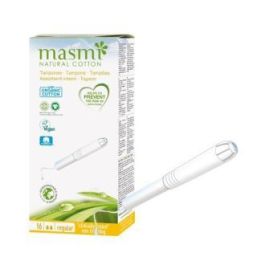 Tampones Regular 16Ud. Precio: 4.6899996. SKU: B1GB7BZGDT