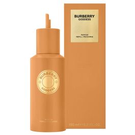 Burberry Goddess Parfum Recarga EDP 150 ml - Fragancia Ámbar Envolvente de Vainilla y Frambuesa para Mujer
