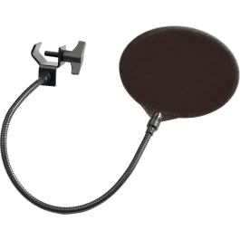 QUIKLOK Filtro Profesional Anti Pop Nylon para Micrófono Quiklok Precio: 33.4999995. SKU: B1F83W8MHK