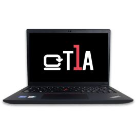 N13 T1A LENOVO X13 I5-1145G7 16GB Precio: 569.49999997. SKU: B13CFW6V47