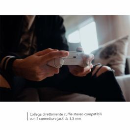 Videoconsola Portátil Microsoft EP2-29920