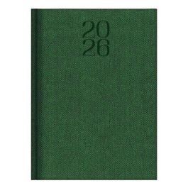 Agenda Anual (2026) Edeusto Libro Reservas Bard Cosida Tapa Acolchada D43 195X265 D/2P Verde (394) Precio: 38.50000022. SKU: B19PLJ3JMP