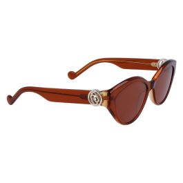 Gafas de Sol Mujer LIU JO LJ767SR-216 ø 56 mm Precio: 46.88999986. SKU: B1CS6PNBFR