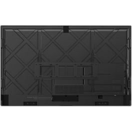 Lenovo ILFD T86 Monitor ThinkVision 86" 4K Ultra HD LED Táctil HDMI/USB-C/VGA/ETH para Negocios