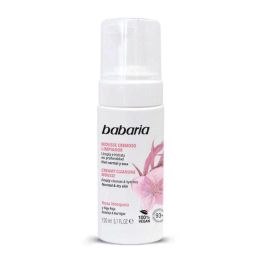 Babaria Limpiador Facial Cremoso Rosa Mosqueta 150 ml Precio: 6.50000021. SKU: SLC-83061