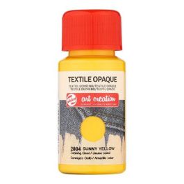 Pintura Para Tela Talens Art Creation Opaca 50 Ml (Bote) Amarillo Sol Precio: 3.50000002. SKU: B1CF2HEMV9