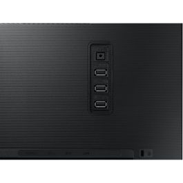 81.3cm/32'' (3840x2160) Samsung S32B800PXP ViewFinity S8 S32B800PXU 16:9 5ms IPS HDMI DisplayPort USB-C VESA Pivot 4K Black