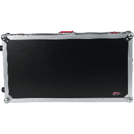 Estuche + Pedalboard "Gator Gtour" - 34" X 17"