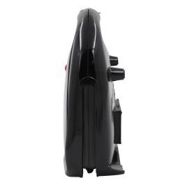 Sandwichera Thulos Th - Sw11 Negro 750 W 2 Sandwichera Thulos Th - Sw11 Negro 750 W 2