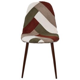 Silla Patchwork Scott Home Deco Factory