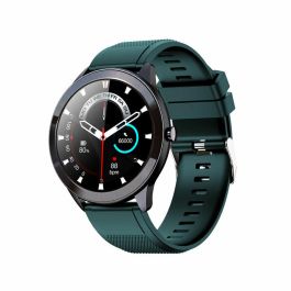 Leotec LESW32V Relojes inteligentes y deportivos 3,25 cm (1.28") IPS Negro Precio: 30.59000032. SKU: B1J5TRFS55