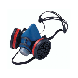 Faru Semimascara Valuair Ajuste Buconasal Talla M