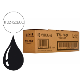 KYOCERA FS1100/1100N Toner TK-140 Precio: 103.4999999. SKU: B1DA23Y5FR
