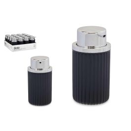 Dispensador Jabon Plastico 420Ml Antracita Berilo 7X14CM (32 Unidades) Precio: 62.59000033. SKU: B1KF5QSJKZ