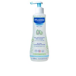 Mustela Agua Limpiadora 300ml