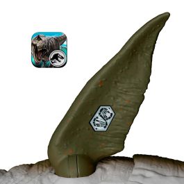 Figura dinosaurio jurassic world mosasaurus 22x46,36x10,16 cm Figura dinosaurio jurassic world mosasaurus 22x46,36x10,16 cm