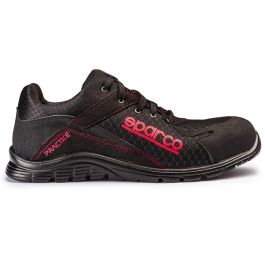 Zapatillas Sparco Practice Nigel Talla 38 Negro S1P Src S0751738NRNR Precio: 85.49999997. SKU: B1C84N38TJ