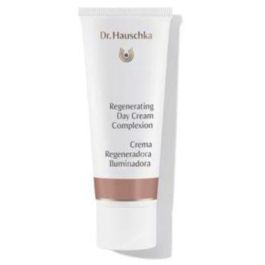 DR. HAUSCHKA Crema Regeneradora Iluminadora 40ml con Trébol Rojo, Aguacate y Oliva Precio: 61.79000036. SKU: S0568177