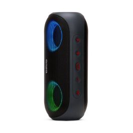 Altavoz Portatil Aiwa Bst - 650 Negro 20 W Altavoz Portatil Aiwa Bst - 650 Negro 20 W
