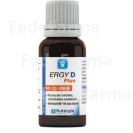 Ergy D Plus Precio: 17.5000001. SKU: B1C9NS486P