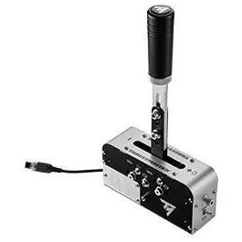 Thrustmaster TSS Handbrake Versión WW Freno de mano progresivo y caja de cambios secuencial para Rallyes THR3362934003838 Precio: 311.50000057. SKU: B1JXSDK5QX