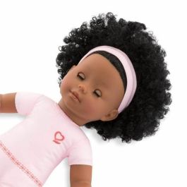 Corolle COR4062013200101 Muñeca para personalizar Pauline Ma Corolle 36cm +4 años