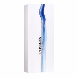 Kenzo L'EAU KENZO POUR HOMME Eau de Toilette Vaporizador Hombre 100 ml