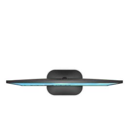AOC 24B2XH/EU Monitor IPS 23.8" Full HD 75Hz 4ms para Oficina y Gaming sin bordes, con FlickerFree y LowBlue - Negro