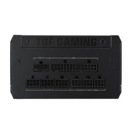 Asus The TUF Gaming 750W Gold is an efficient, resilient and dependable PSU that’s engineered for the long haul. Asus The TUF Gaming 750W Gold is an efficient, resilient and dependable PSU that’s engineered for the long haul.