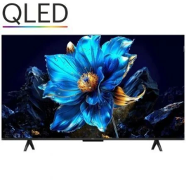 TCL Televisor QLED 43P7K 43" 4K Ultra HD Smart TV WiFi Precio: 312.50000023. SKU: B1HBE5BASA