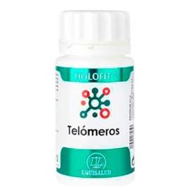 Holofit Telómeros 50 Cápsulas: Complemento Alimenticio con Extractos de Plantas para la Piel, Sin Gluten Precio: 23.4999996. SKU: B14KXK4ZR2