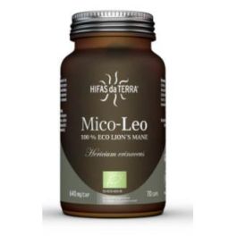 Mico Leo (Melena De Leon) Con Vit. C Hdt 70Cap. Precio: 57.4999997. SKU: B1H9MQEF9F