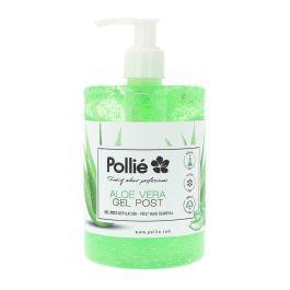 EUROSTIL Gel Post-Depilacion Aloe Vera 500 ml Precio: 12.89000053. SKU: B1EA7GN4DG