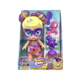 Muñeca bebé super cute sofi mision playa 26 cm Precio: 29.49999965. SKU: B1BVJNHWN2