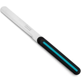 Arcos Cuchillo Desayuno 100 mm Negro-Azul Precio: 2.6899994. SKU: B1CVSYVEE4