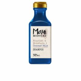 Maui Champú Nutrición & Hidratación con Leche de Coco para Cabello Seco 385 ml Precio: 5.50000055. SKU: S0594005