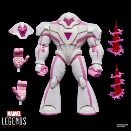Hasbro Figura Nimroo X-Men Marvel Legends Series 15cm Articulada con Accesorios