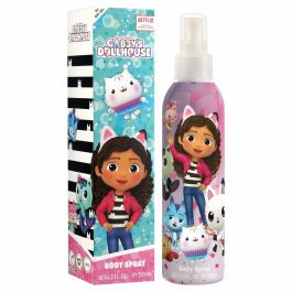 Perfume Infantil Air-Val Gabby S Dollhouse 200 ml Precio: 10.58999986. SKU: B15CCFKXYD