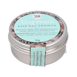 PHARMA & GO Unguento Raiz Del Traidor para Quemaduras 50Gr Precio: 18.49999976. SKU: B1CK9WTF4G
