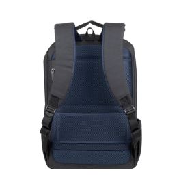 Maletín para Portátil Rivacase Tegel ECO Negro 17,3" Maletín para Portátil Rivacase Tegel ECO Negro 17,3"