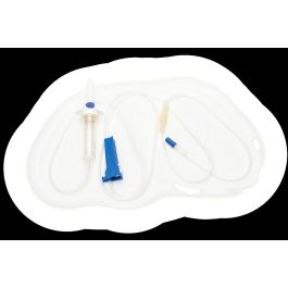 Equipamento De Perfusžo Injeãžos-Filtro 150 cm 3Ou Covetrus Precio: 23.89000042. SKU: B1EEKYJY6A