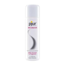 Lubricante de Silicona Pjur 11670 250 ml