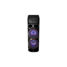 Microcadena de Música LG RNC9 700 W