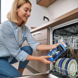 Pastillas para Lavavajillas Frischer FR00019_500 0,5 L