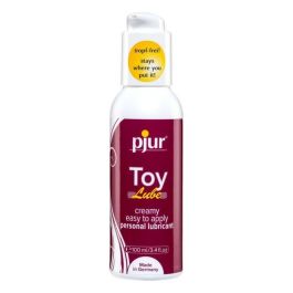 Lubricante para Juguetes Femeninos (100 ml) Pjur Precio: 10.58999986. SKU: S4001214