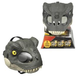 Jurassic World JCH04 Máscara de T-Rex de la Saga Precio: 52.5000003. SKU: B1KAFWEY4Y