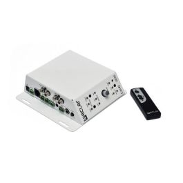 Ecler Microamplificador 2 Canales 20W RS232 Precio: 319.98999945. SKU: B1HY5R8KVK
