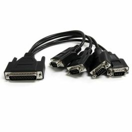 Tarjeta PCI Startech PEX4S553B Tarjeta PCI Startech PEX4S553B