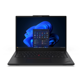 Lenovo ThinkPad L13 Gen 6 Intel Core Ultra 5 225U Portátil 13.3" WUXGA 16 GB LPDDR5x 512 GB SSD Windows 11 Pro Negro Precio: 1124.95000024. SKU: B17EWVRMMQ
