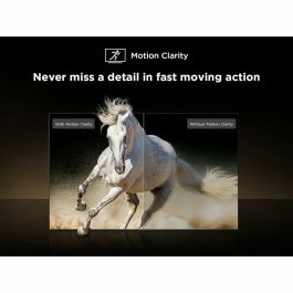 Smart TV TCL 43P6K 43 43" 4K Ultra HD LED HDR D-LED